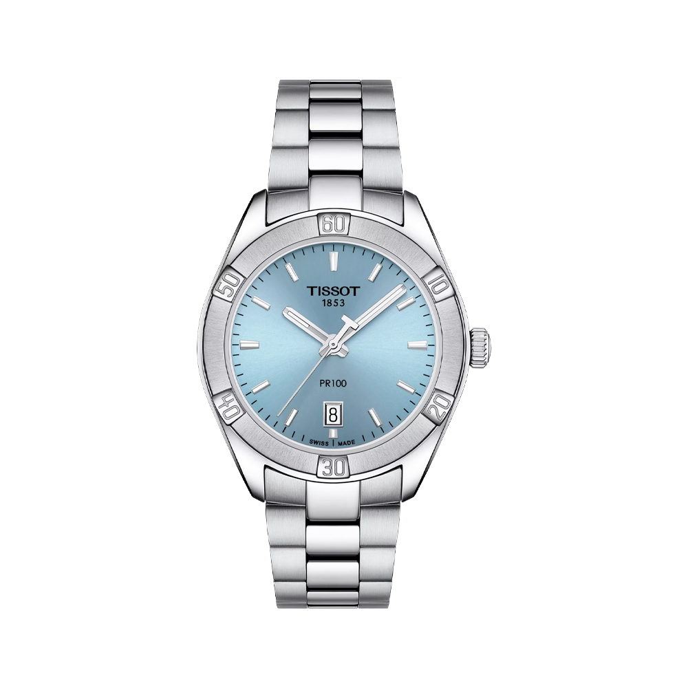 Tissot - Orologio Pr 100 Lady Sport Chic