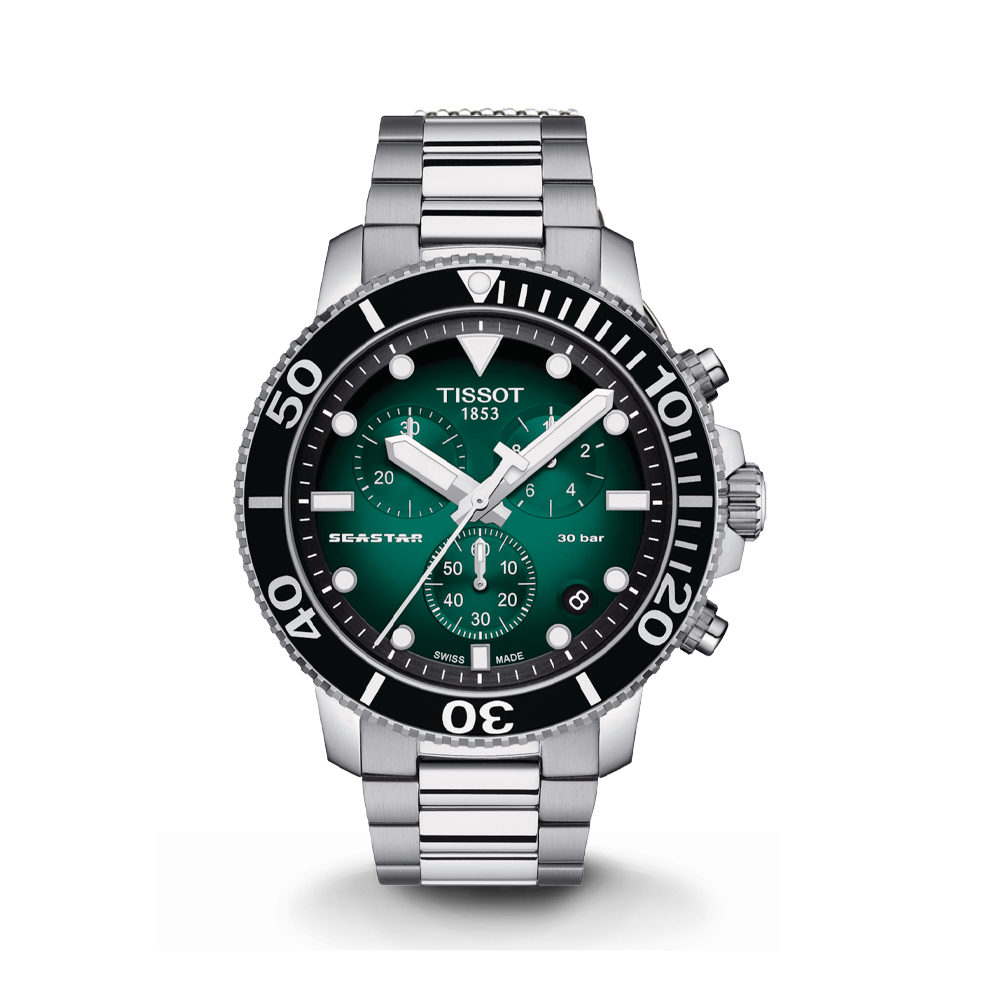 Tissot Cronografo Al Quarzo Watch Orologi Tissot Usati Tissot