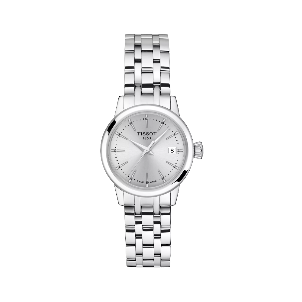 Tissot - Orologio Solo Tempo Classic Dream Lady al quarzo | 28mm