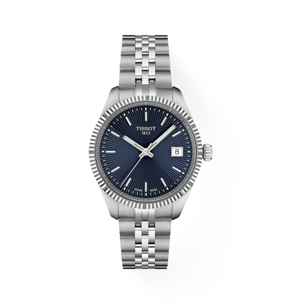 Tissot - Orologio solo tempo Bellade al quarzo | 34mm