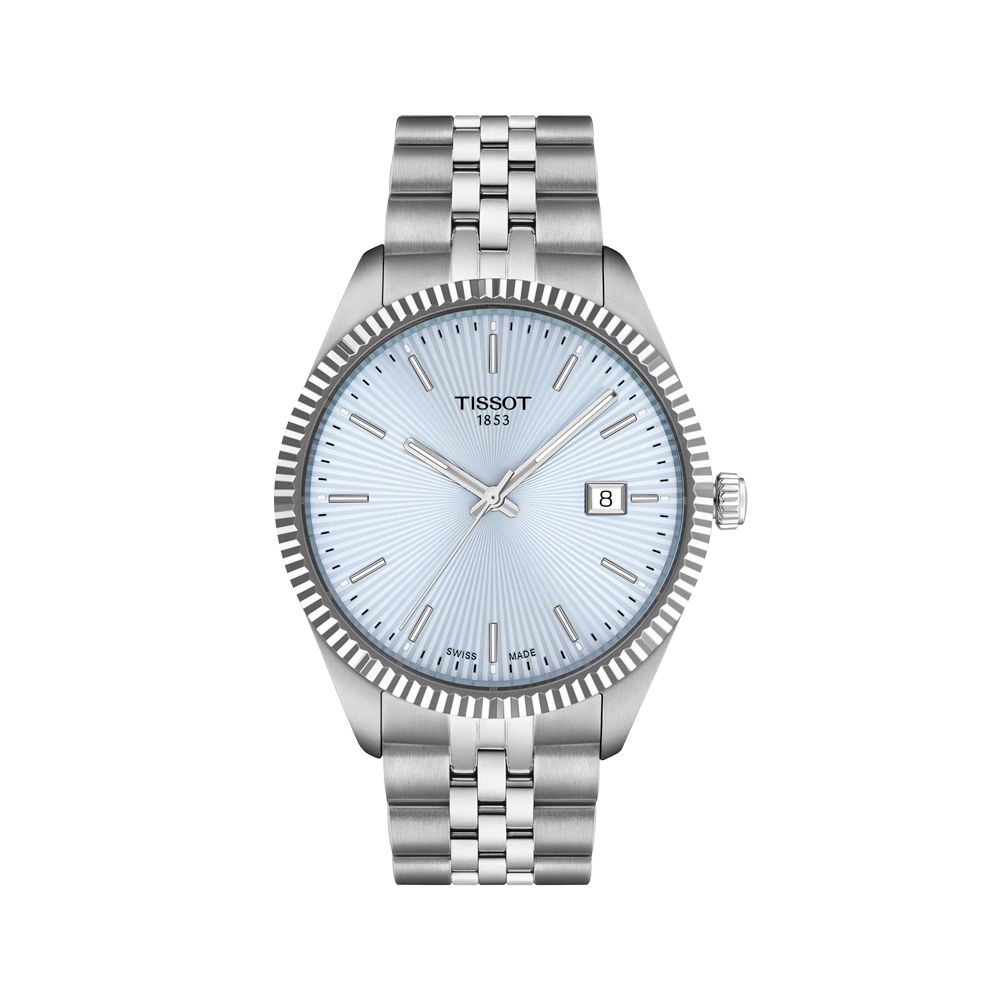 Tissot - Orologio solo tempo Ballade al quarzo | 40mm
