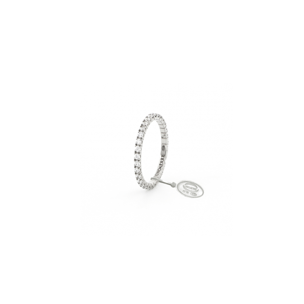 Anello veretta