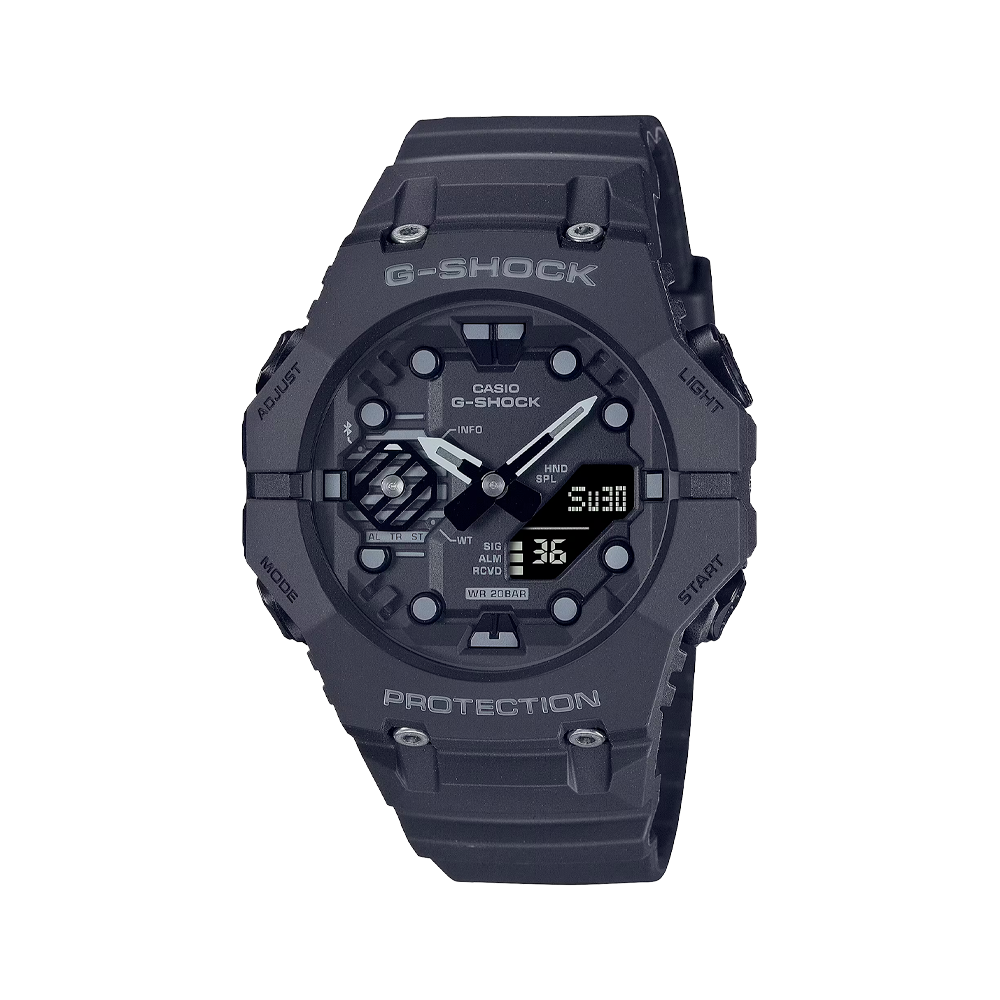 Casio - Orologio Analogico / Digitale G-Shock