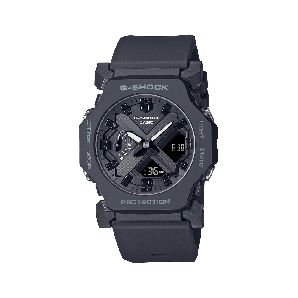 Casio - Orologio analogico / digitale G-Shock Classic GA-2300