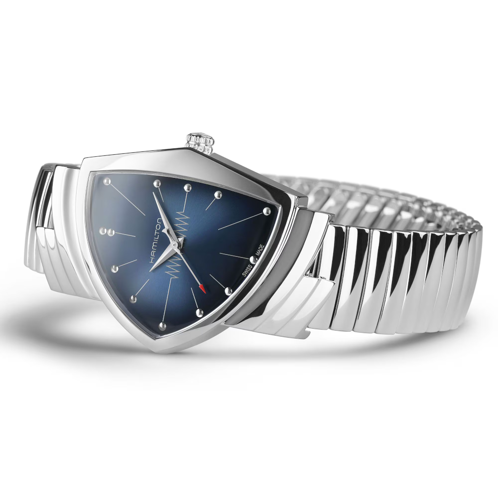 Hamilton - Orologio Ventura Quartz