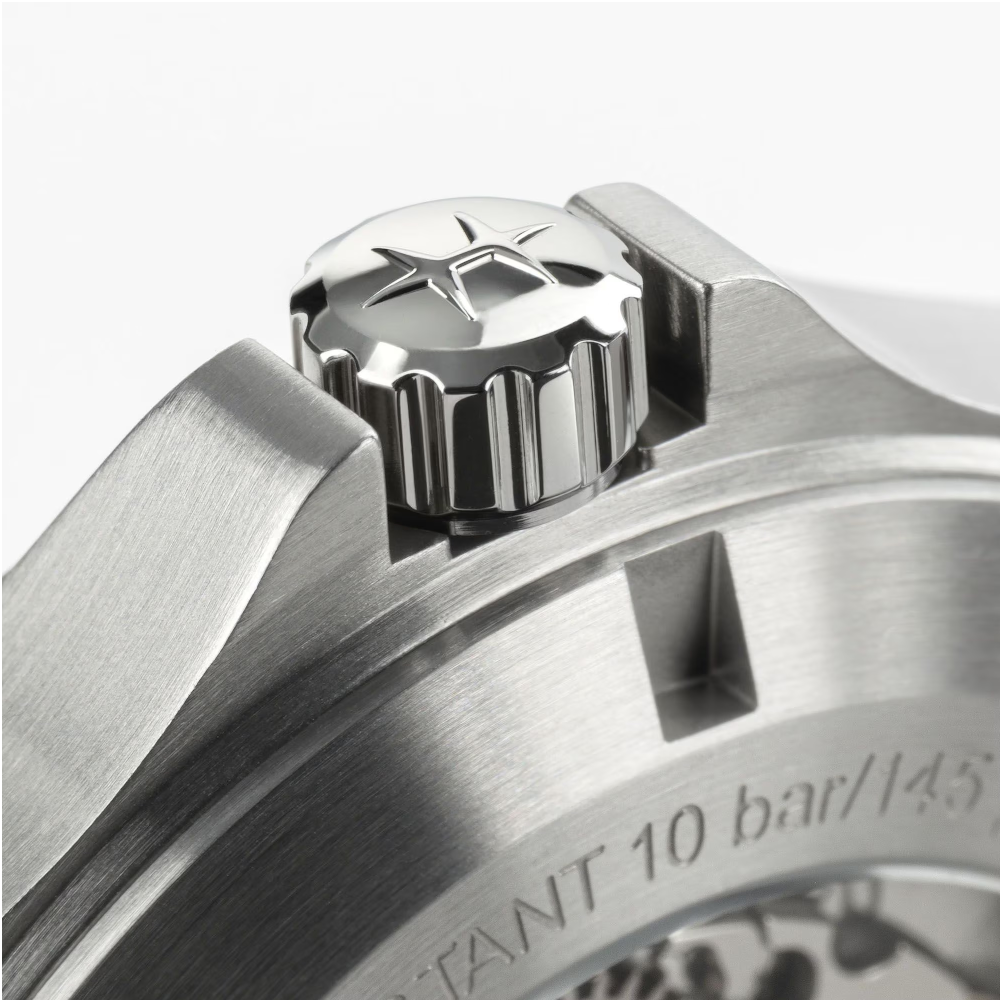 Hamilton - Orologio solo tempo Khaki Field King Day-date Automatico | 40mm