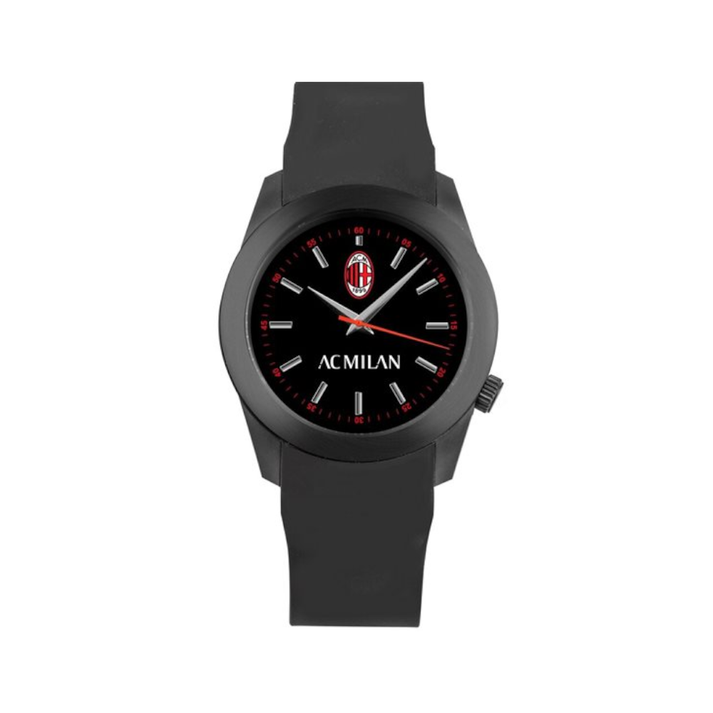 A.c. Milan - Orologio Ufficiale Milan Sport 4 solo tempo 40mm