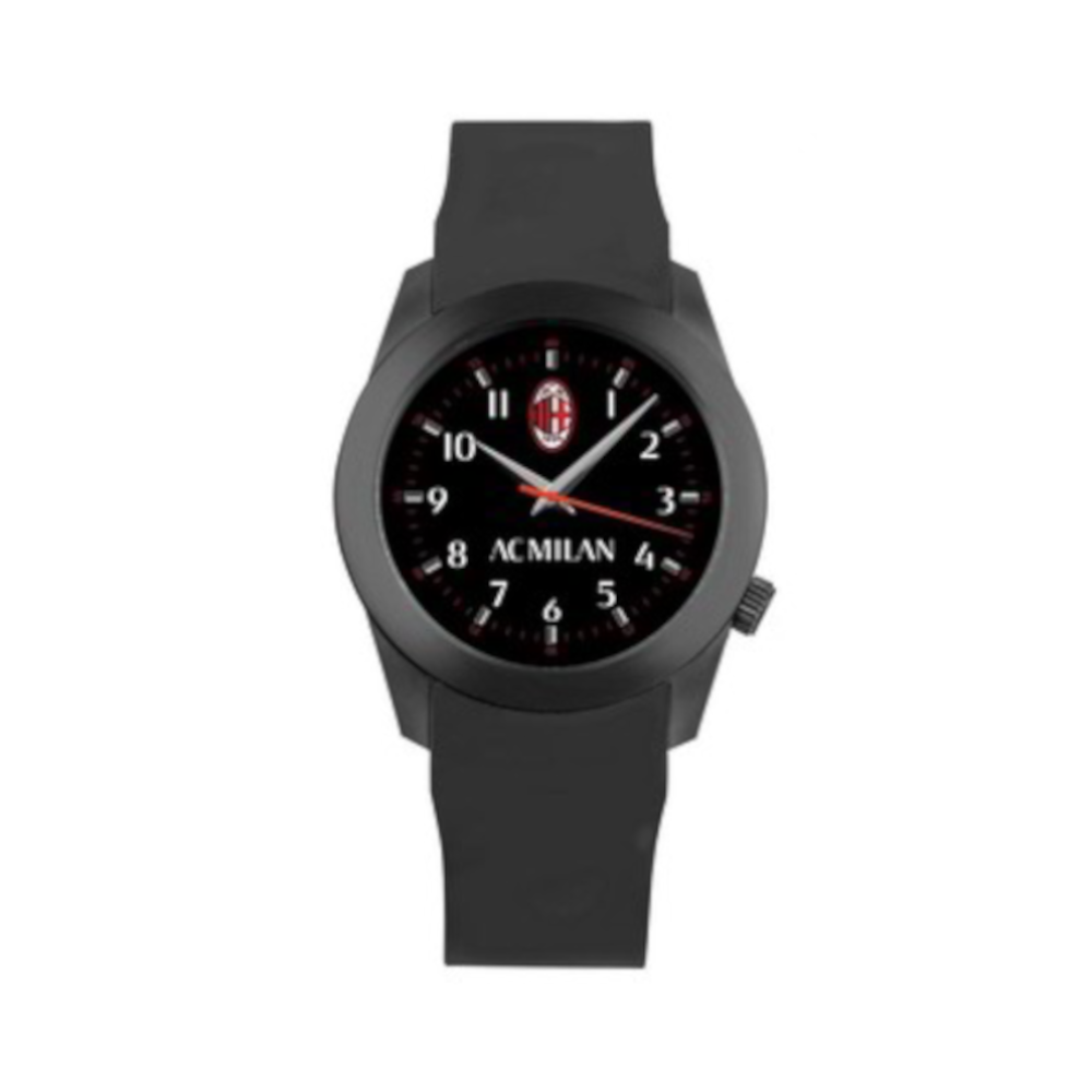 A.c. Milan - Orologio Ufficiale Milan Sport 4 solo tempo 40mm