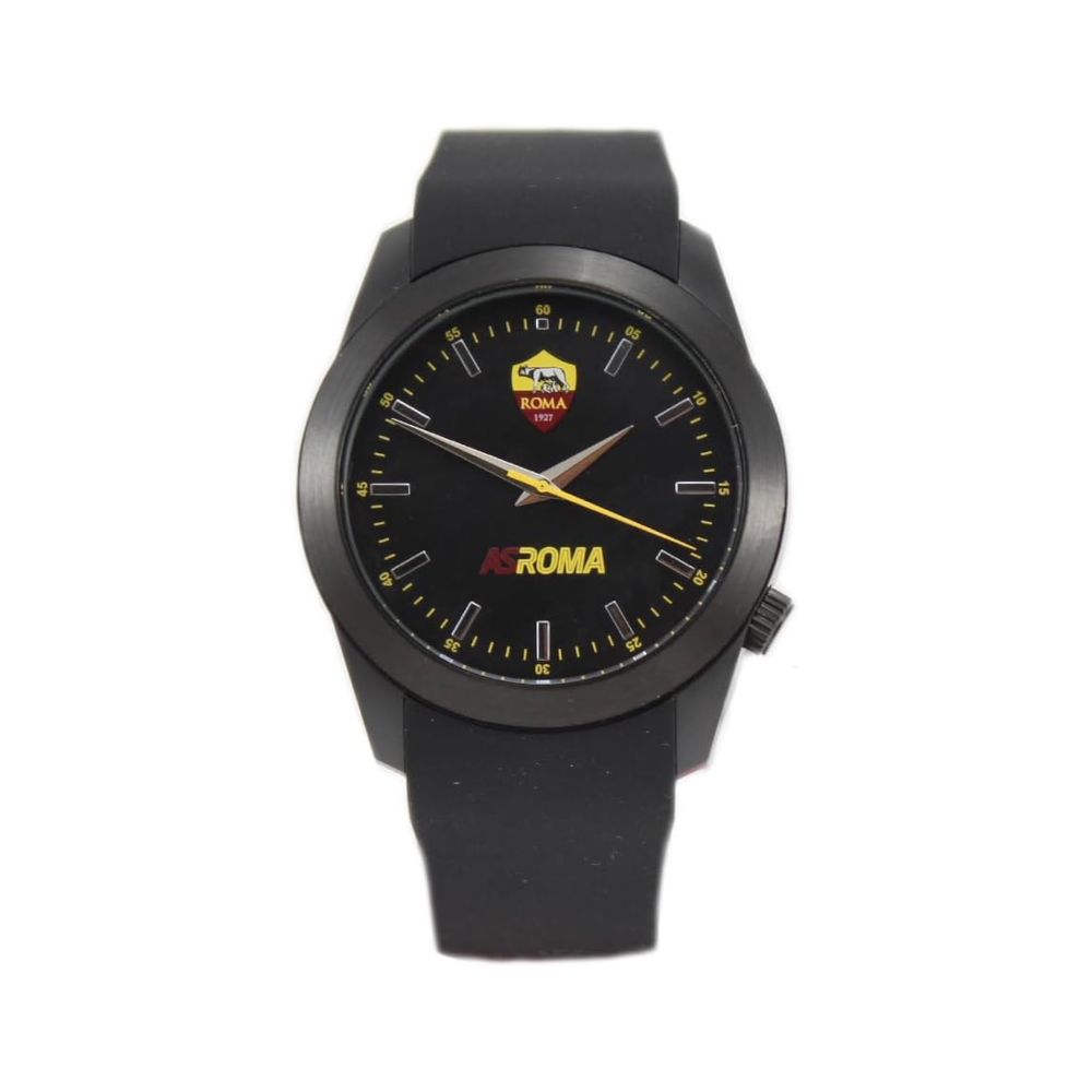 As Roma - Orologio solo tempo al quarzo | 40mm