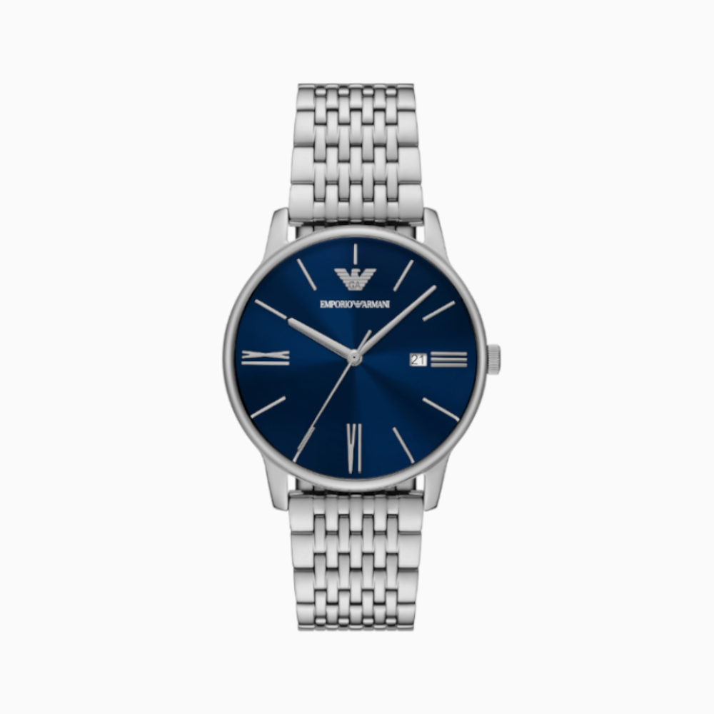 Armani Watch - Orologio solo tempo al quarzo | 41mm