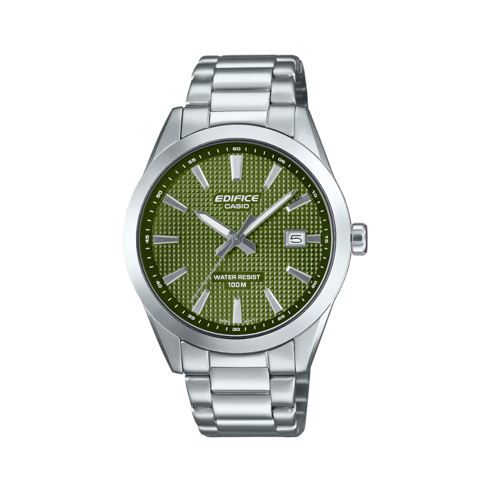 Casio - orologio solo tempo Edifice al quarzo | 47,5×40cm