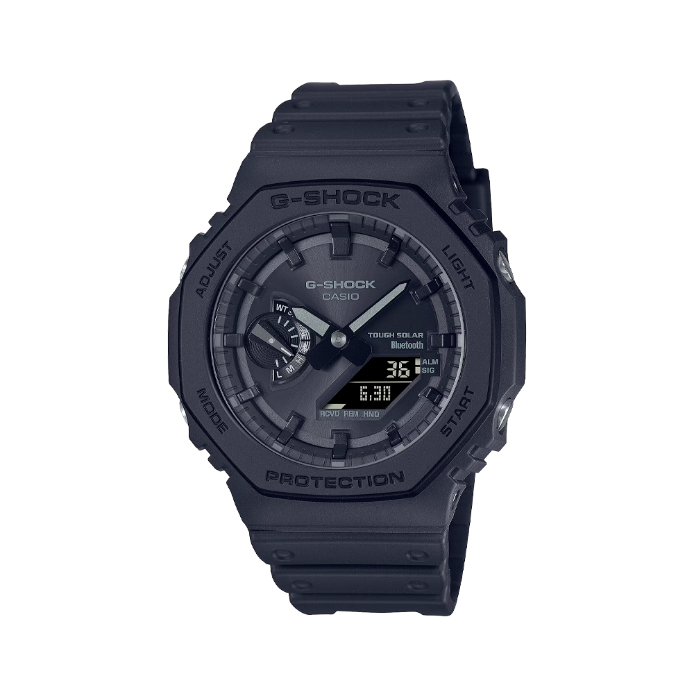 Casio - Orologio Analogico Digitale G-Shock