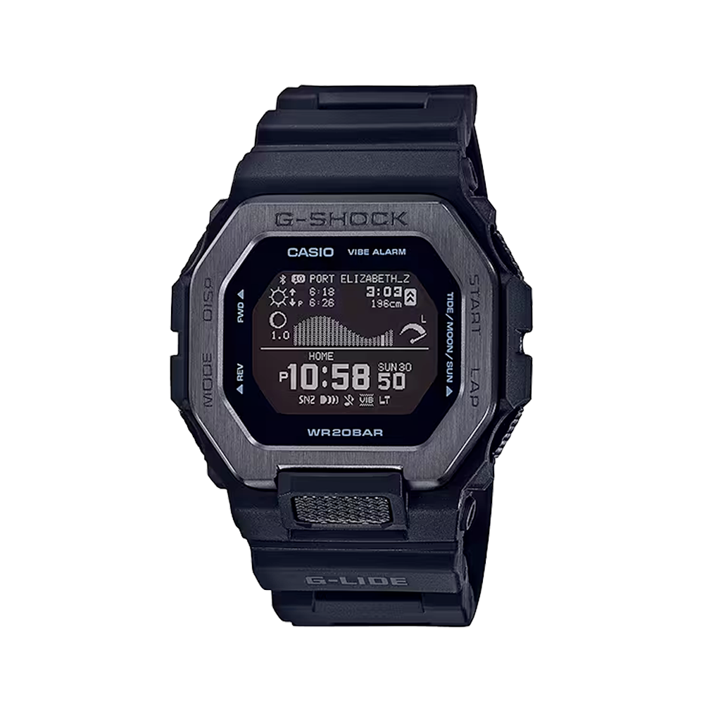 Casio - Orologio Digitale G-Shock G-Lide