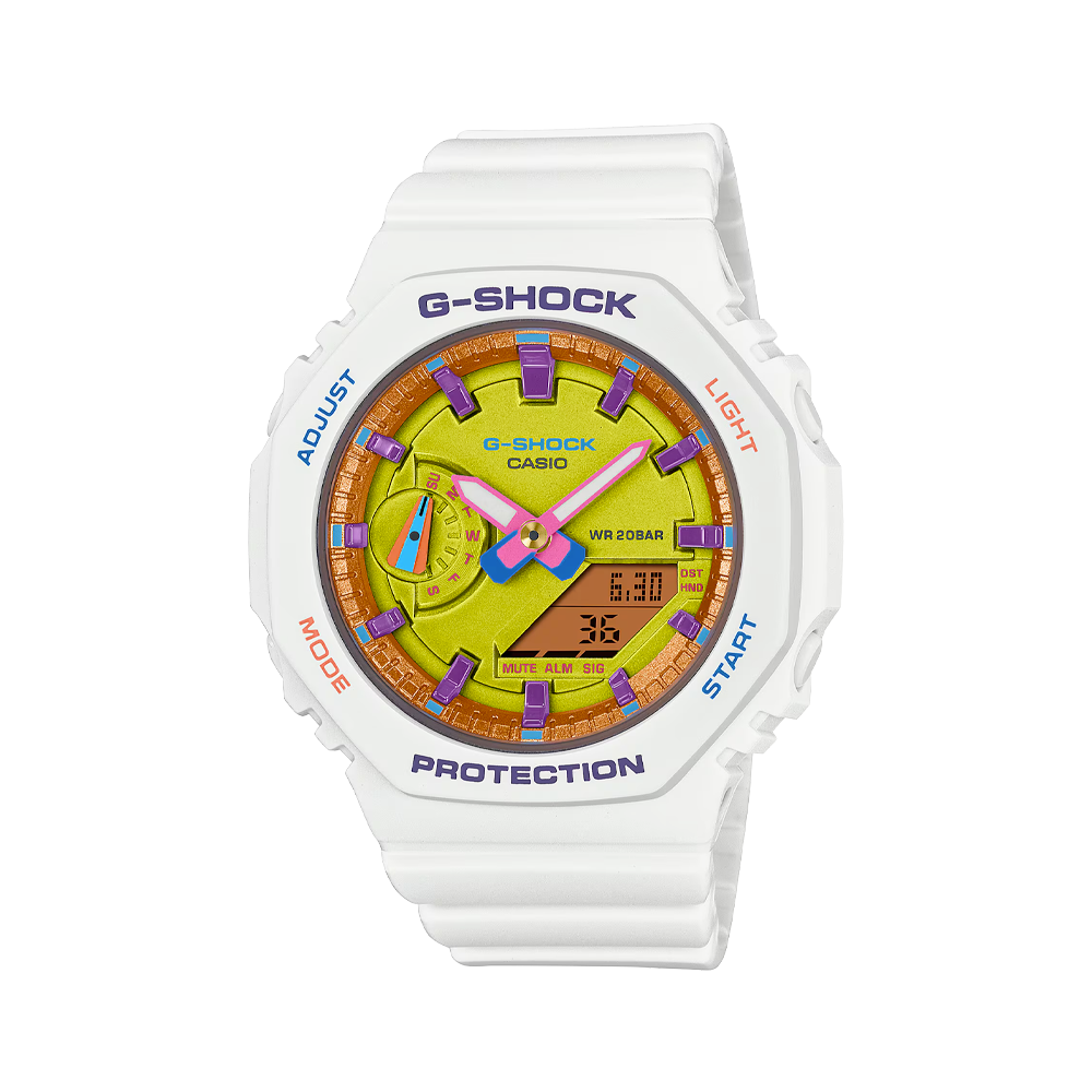 Casio - Orologio Analogico / Digitale G-Shock