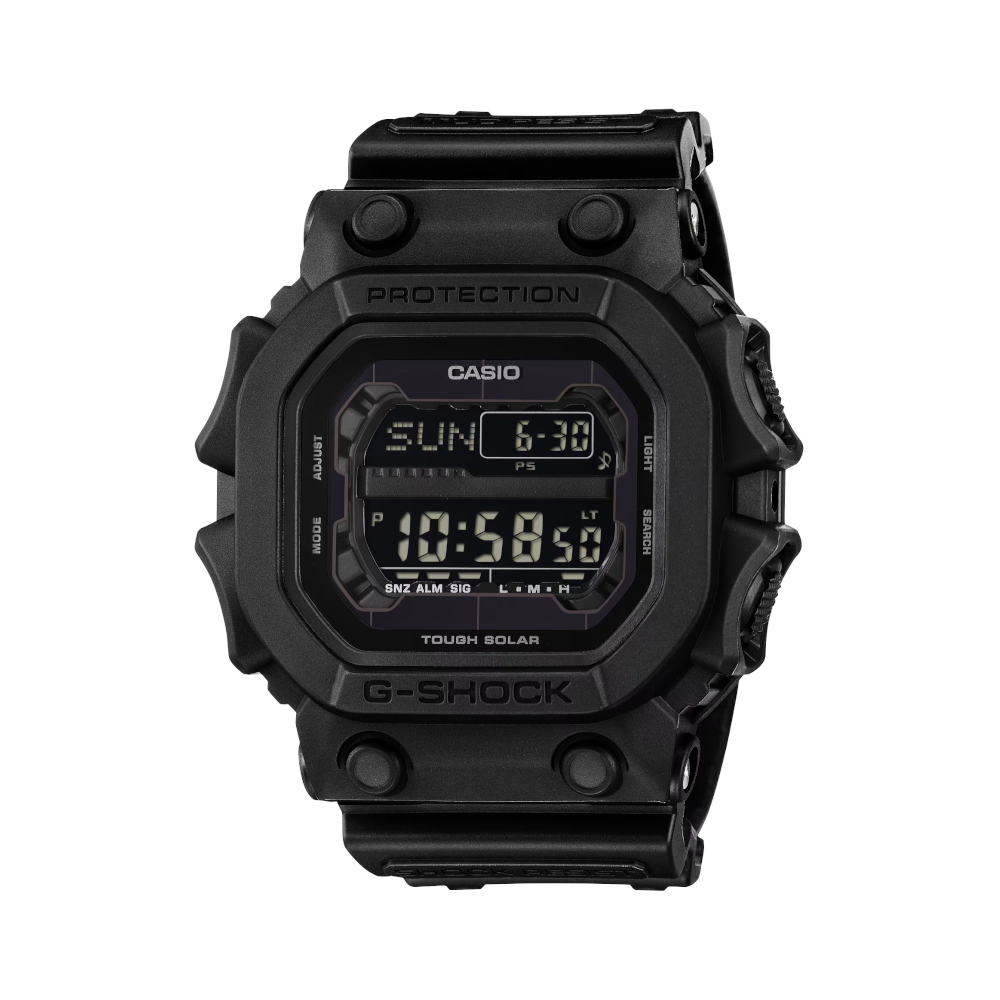 Casio - Orologio digitale origin GX-56 Series | 55,5×53,6mm