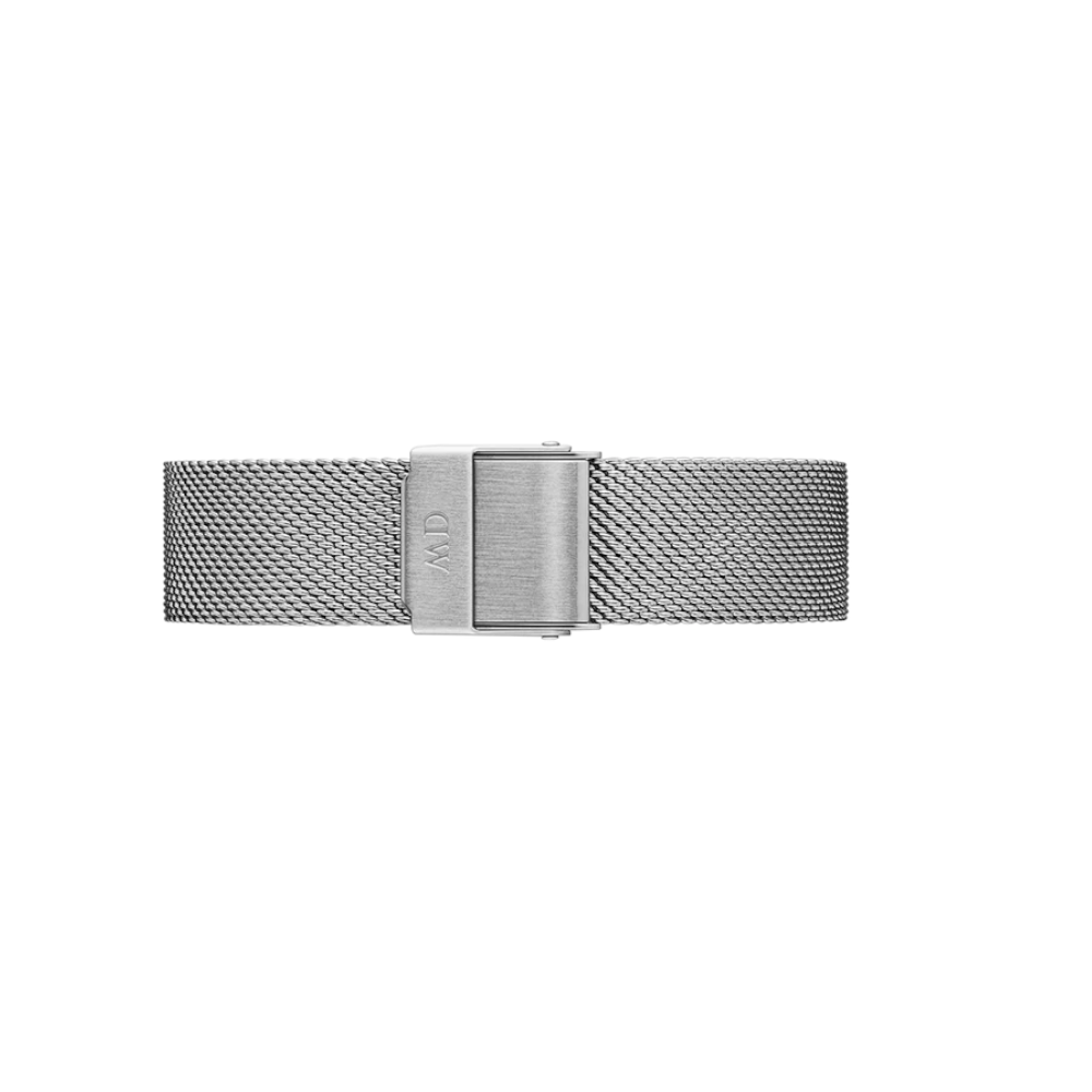 Daniel Wellington - Orologio solo tempo al quarzo Petite Sterling | 28 mm