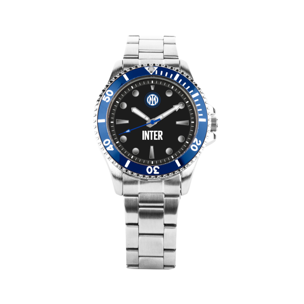 Fc Internazionale - Orologio solo tempo Arrow  41 mm