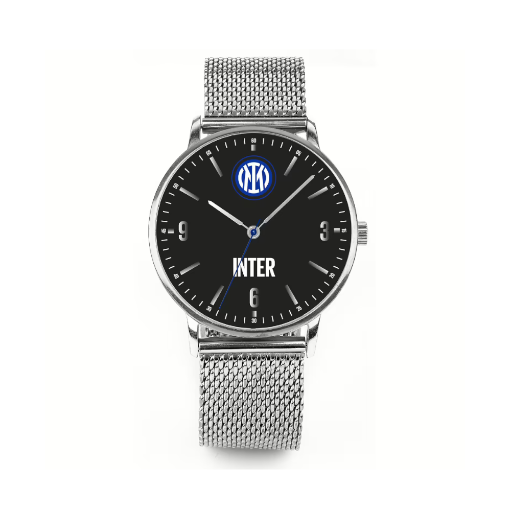 Fc Internazionale - Orologio solo tempo Tidy 39mm