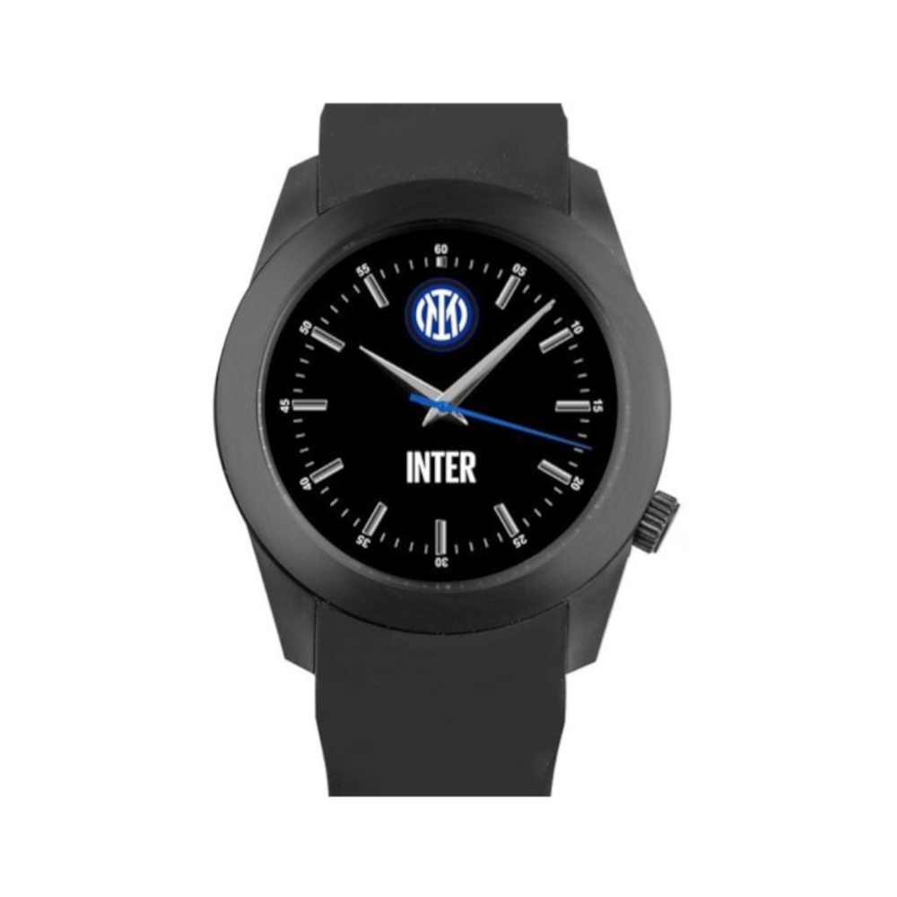 Fc Internazionale - Orologio Ufficiale Inter Gent Dive Sport4