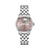 Hamilton - Orologio Jazzmaster Open Heart Lady Auto