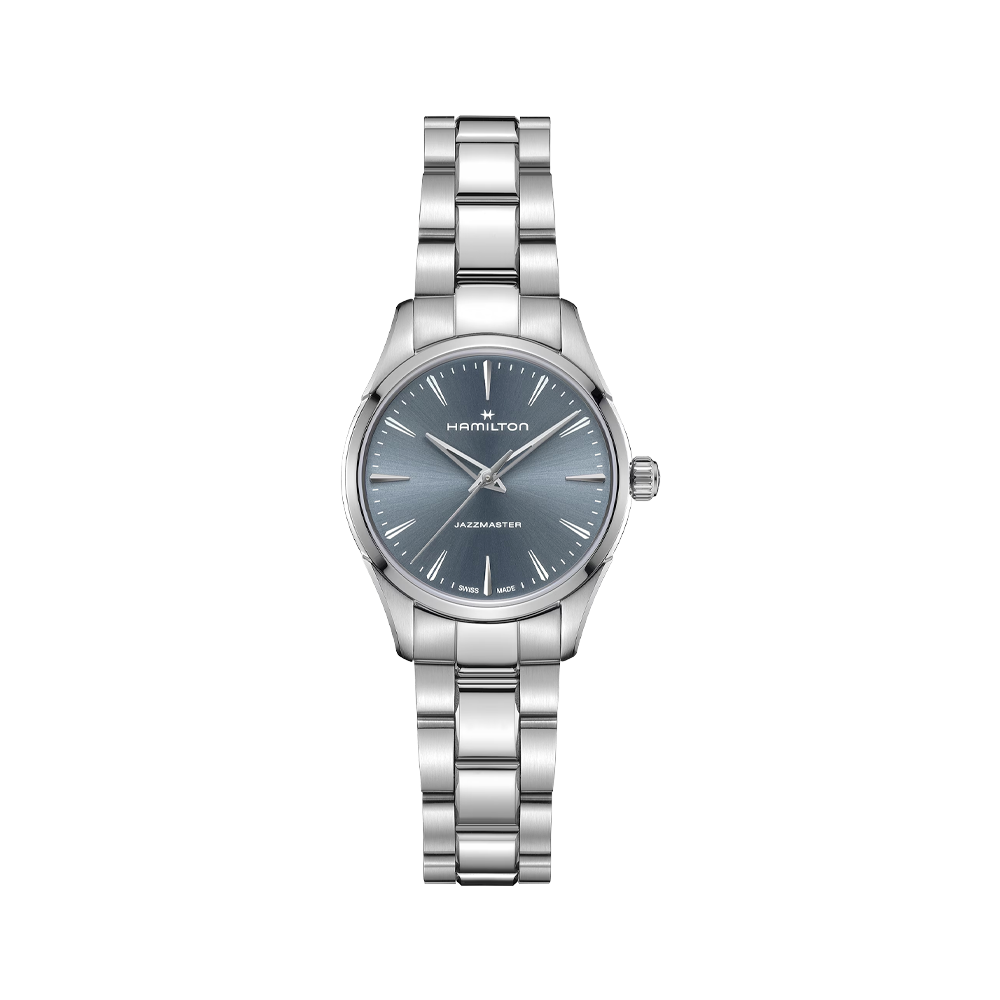 Hamilton - Orologio solo tempo Jazzmaster al quarzo | 32mm