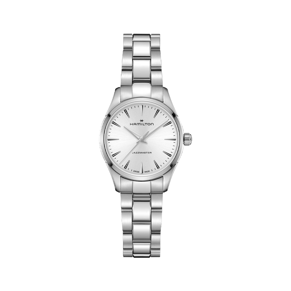 Hamilton - Orologio solo tempo Jazzmaster al quartzo | 32mm