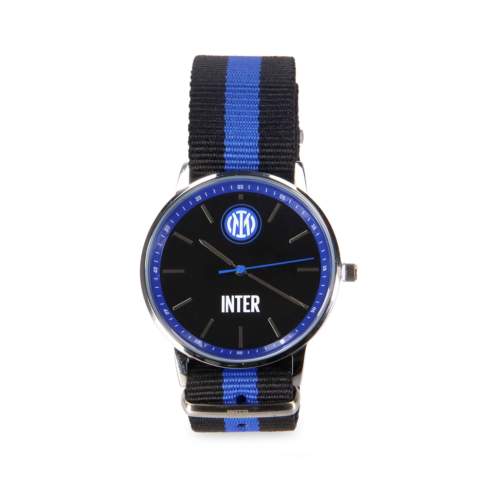 Fc Internazionale - orologio solo tempo Tidy 39mm
