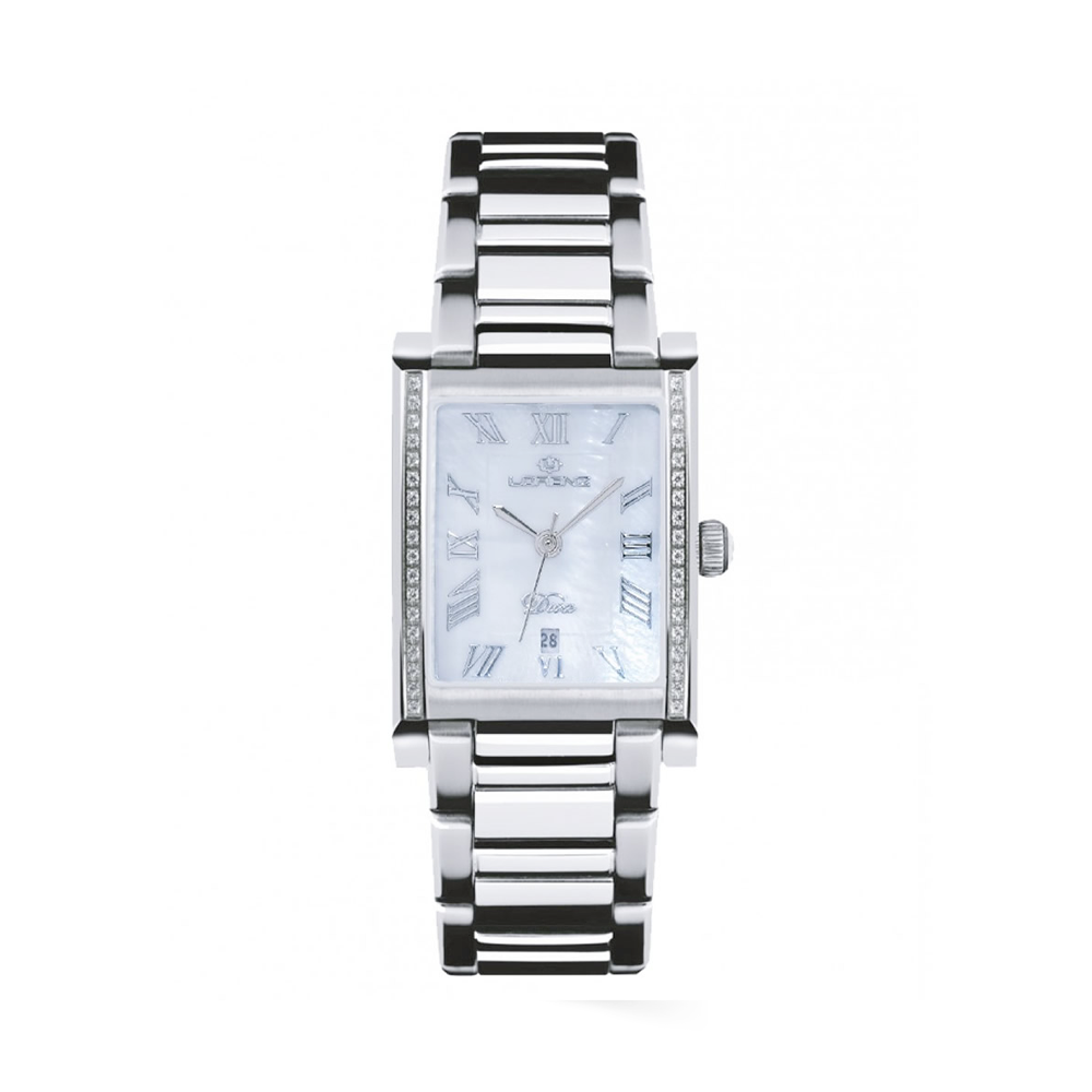 Lorenz - orologio solo tempo Blue Moon