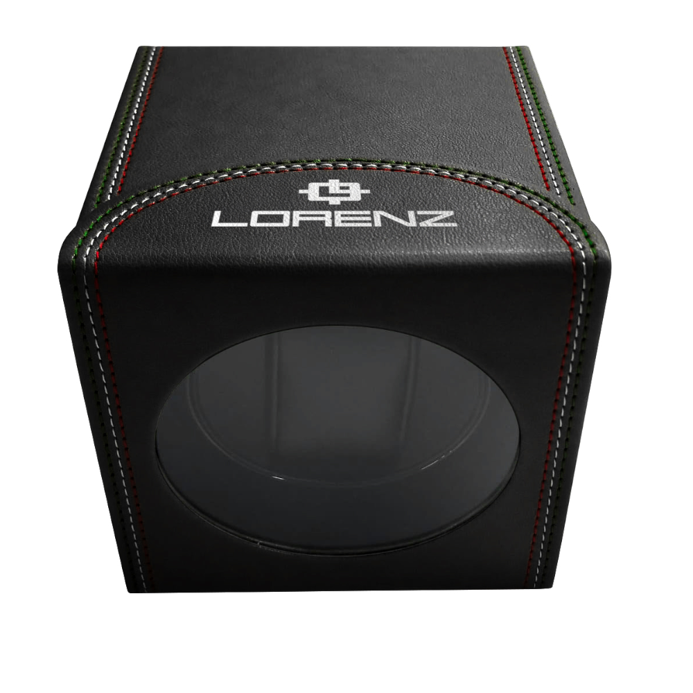 Lorenz - Macchina del tempo Winder