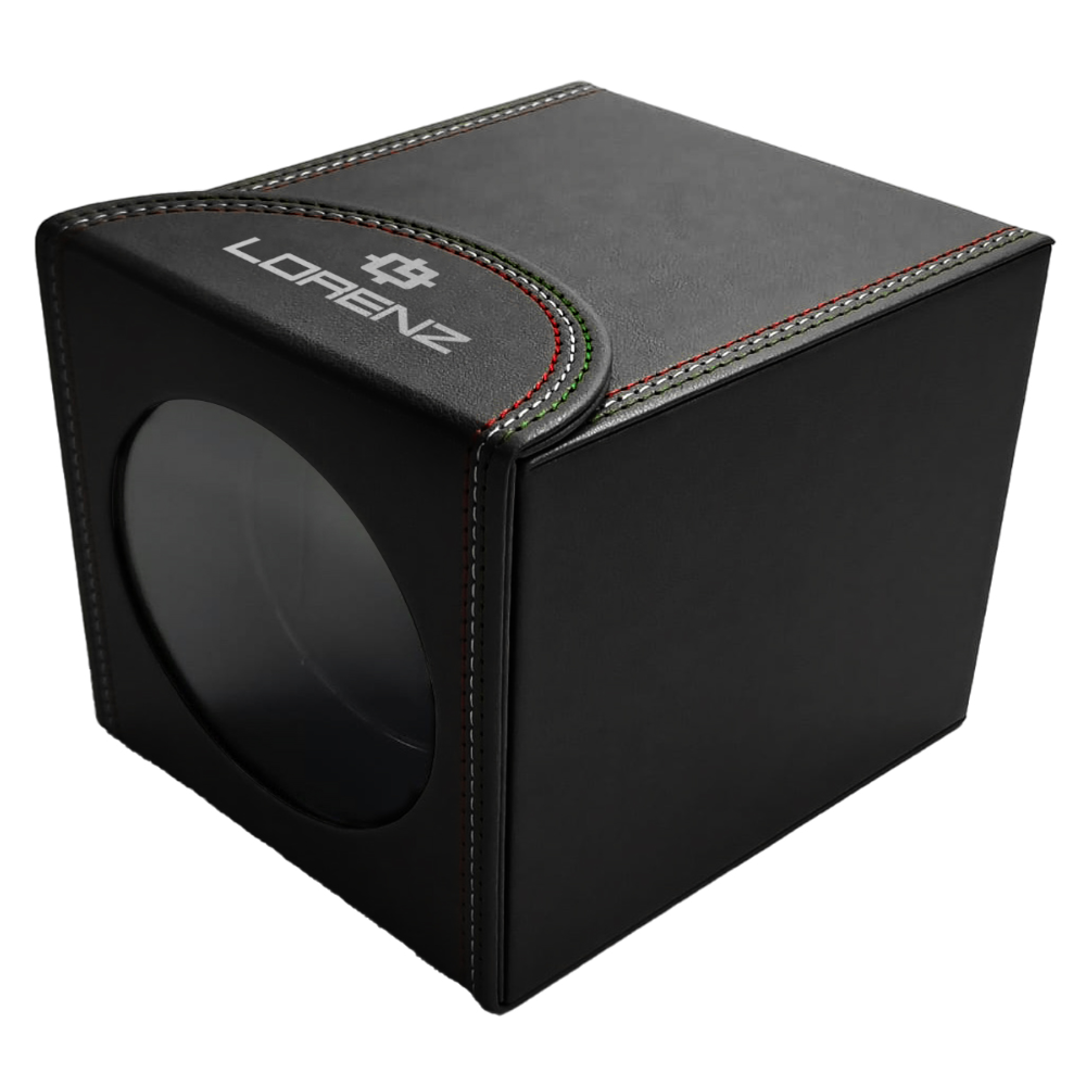 Lorenz - Macchina del tempo Winder