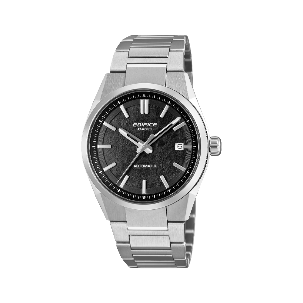 Casio - Orologio solo tempo Edifice Automatico | 43×38cm