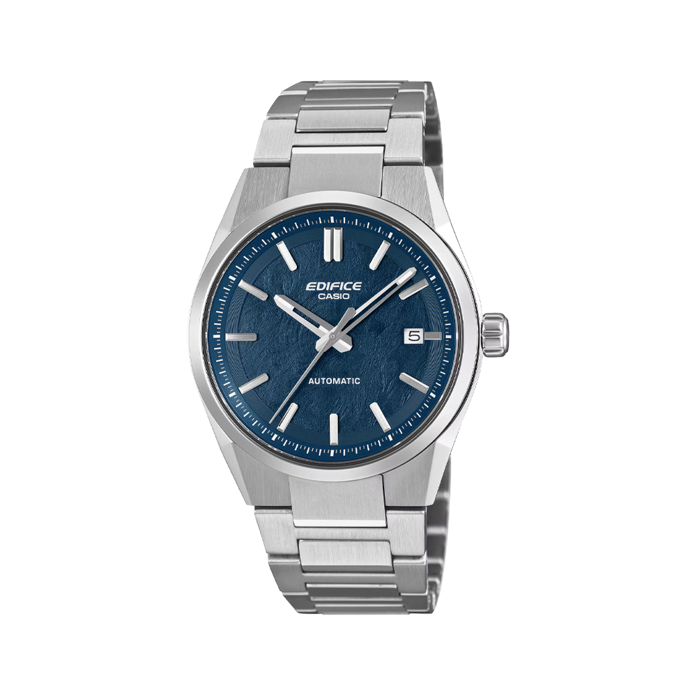 Casio - Orologio solo tempo Edifice Automatico | 43×38cm