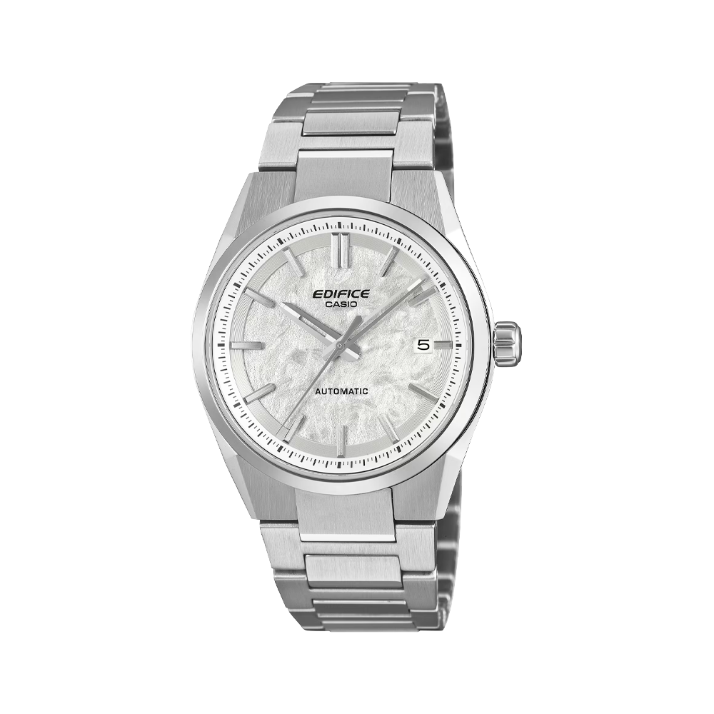 Casio - Orologio solo tempo Edifice Automatico | 43×38cm