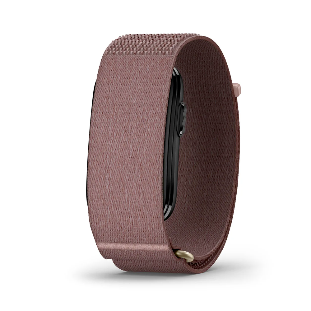 Garmin - CIRQA™ Smart Band cinturino malva S-M 120-200mm | 27x47x9mm