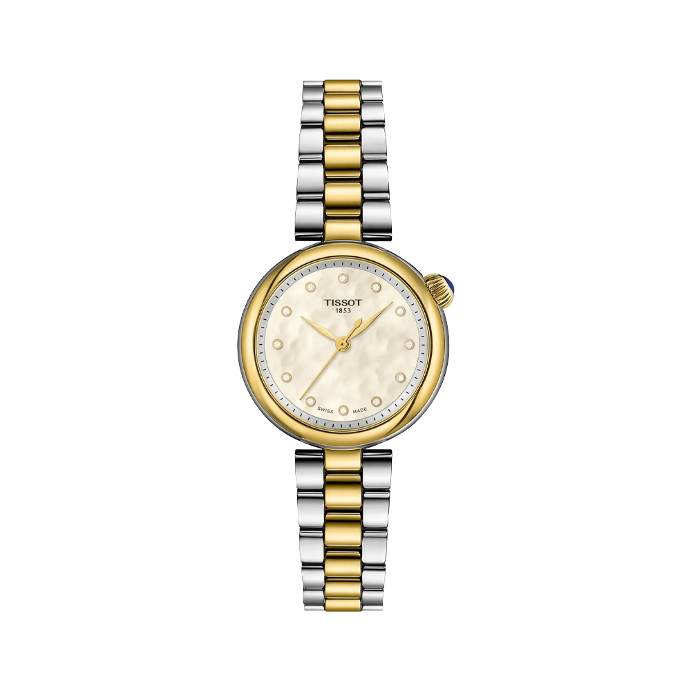 Tissot - Orologio solo tempo Desir al quarzo | 28mm