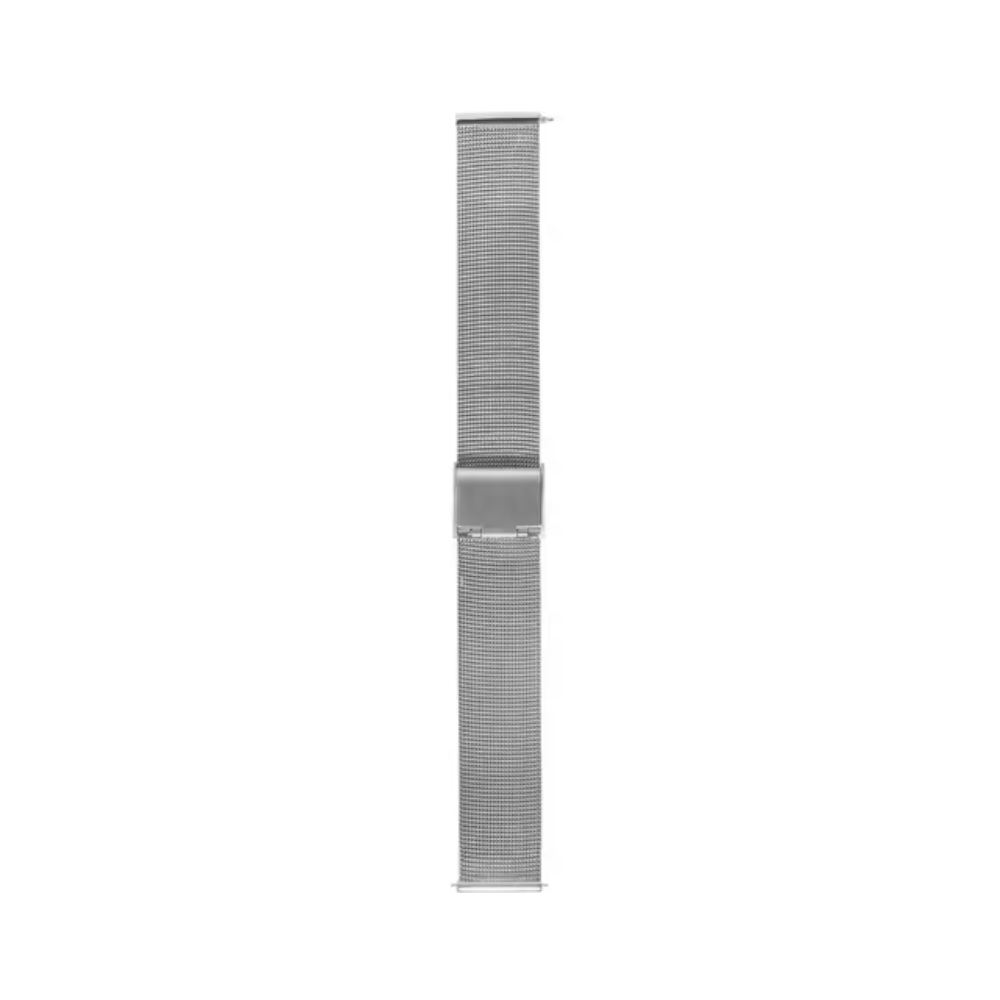 Morellato - Cinturino Estia in acciaio maglia milanese Easy Click | 18