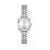 Tissot - Orologio solo tempo Lovely Square