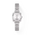 Tissot - Orologio Solo Tempo Lovely Square