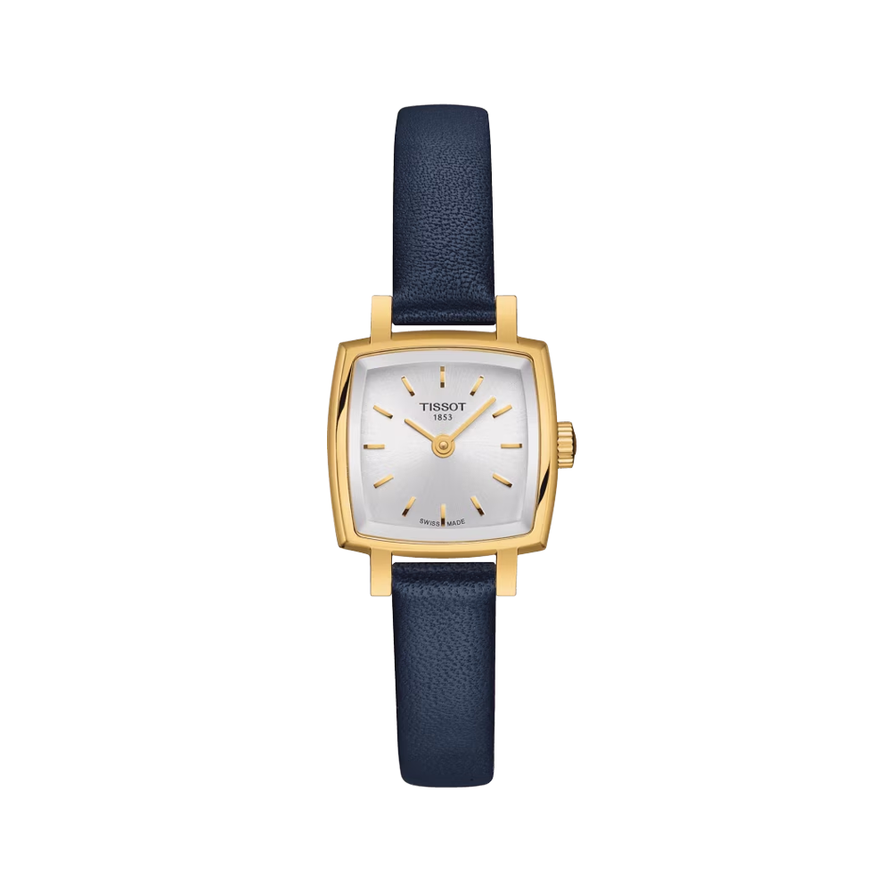 Tissot - Orologio Lovely Square Summer Kit