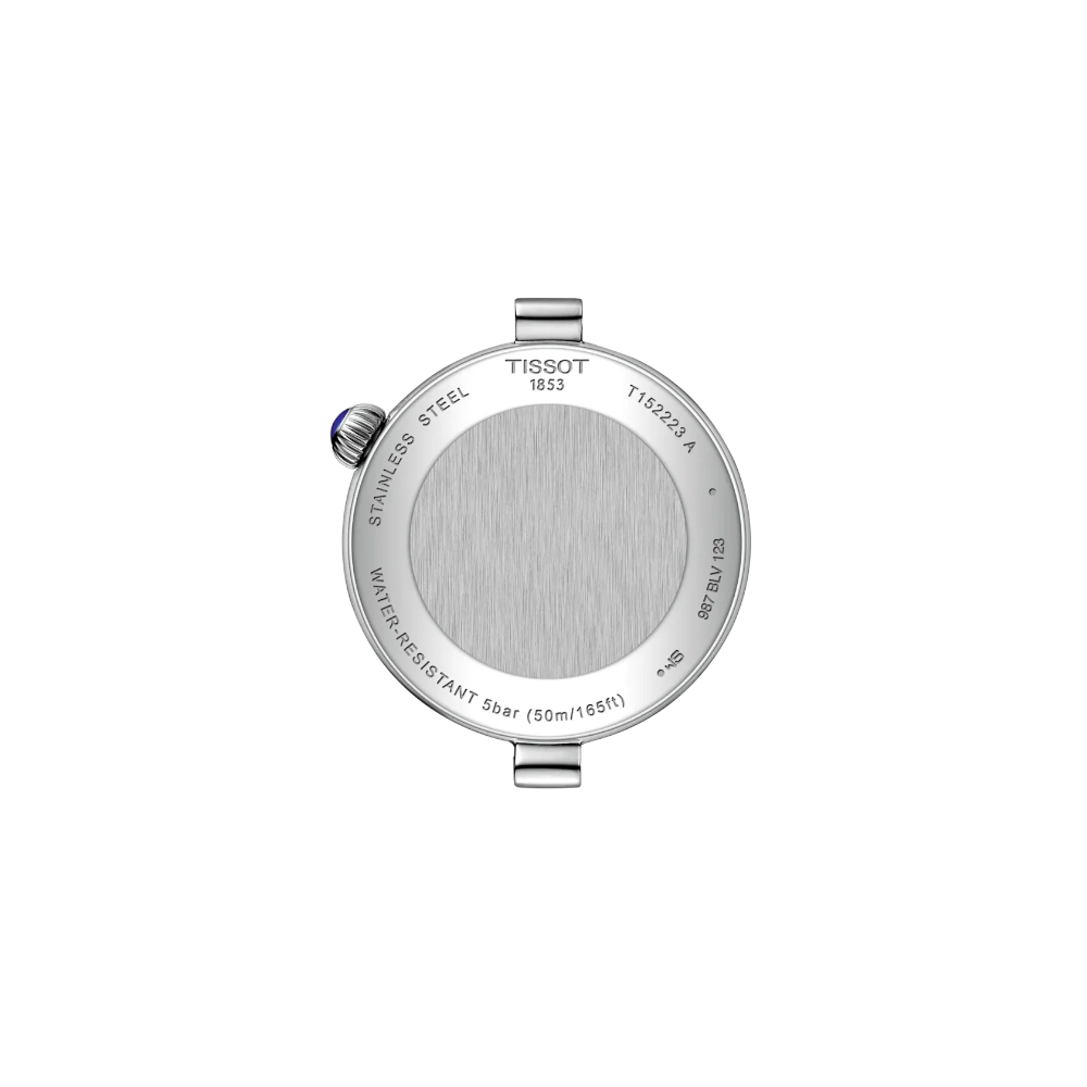 Tissot - Orologio Desir Moonphase | 29,6 mm