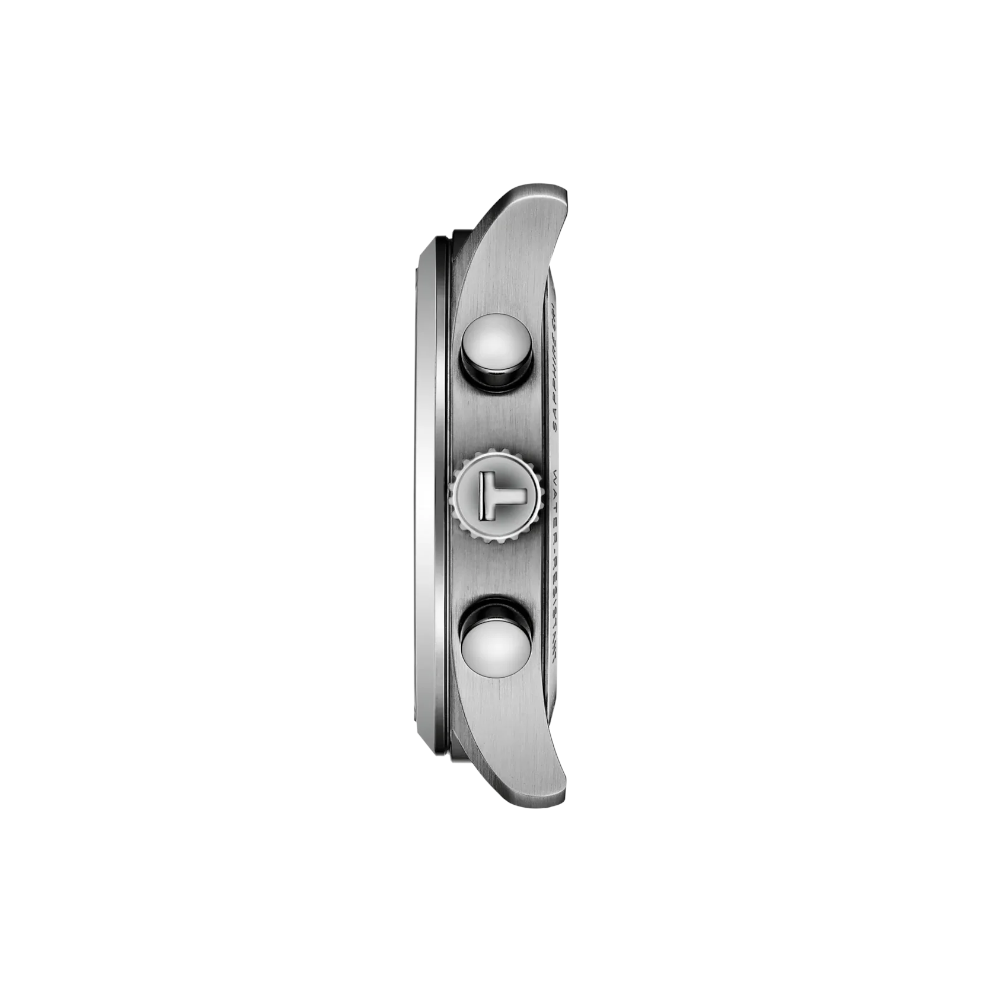 Tissot - Cronografo al quarzo L | 42 mm