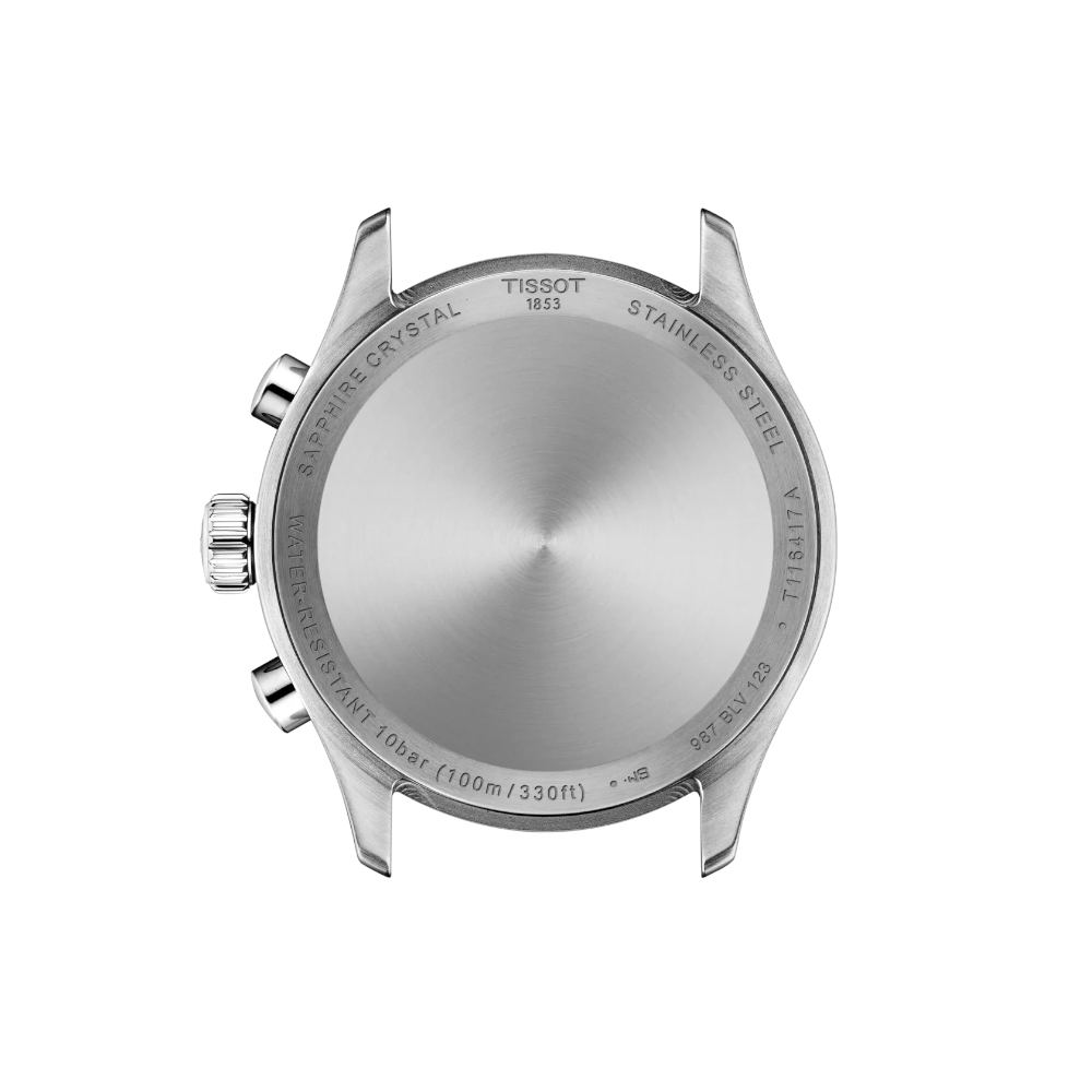 Tissot - Cronografo al quarzo L | 42 mm