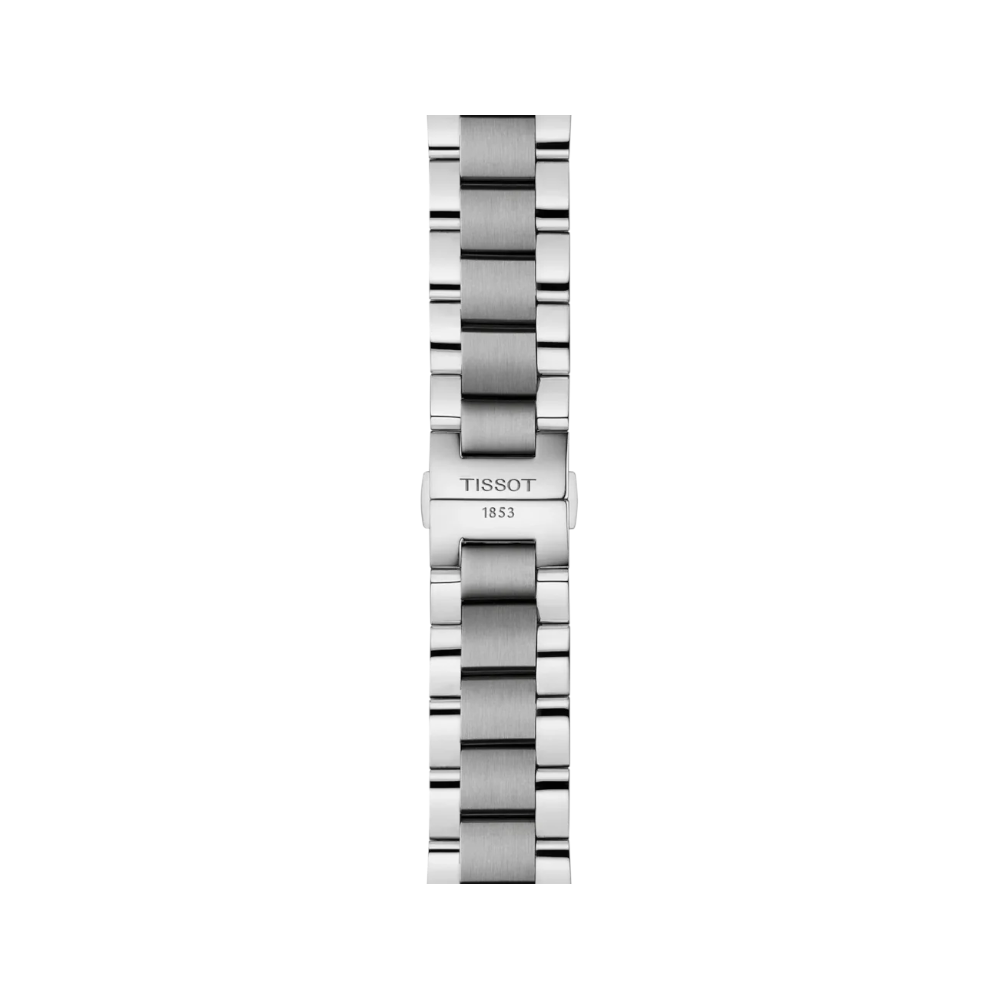 Tissot - Cronografo al quarzo L | 42 mm