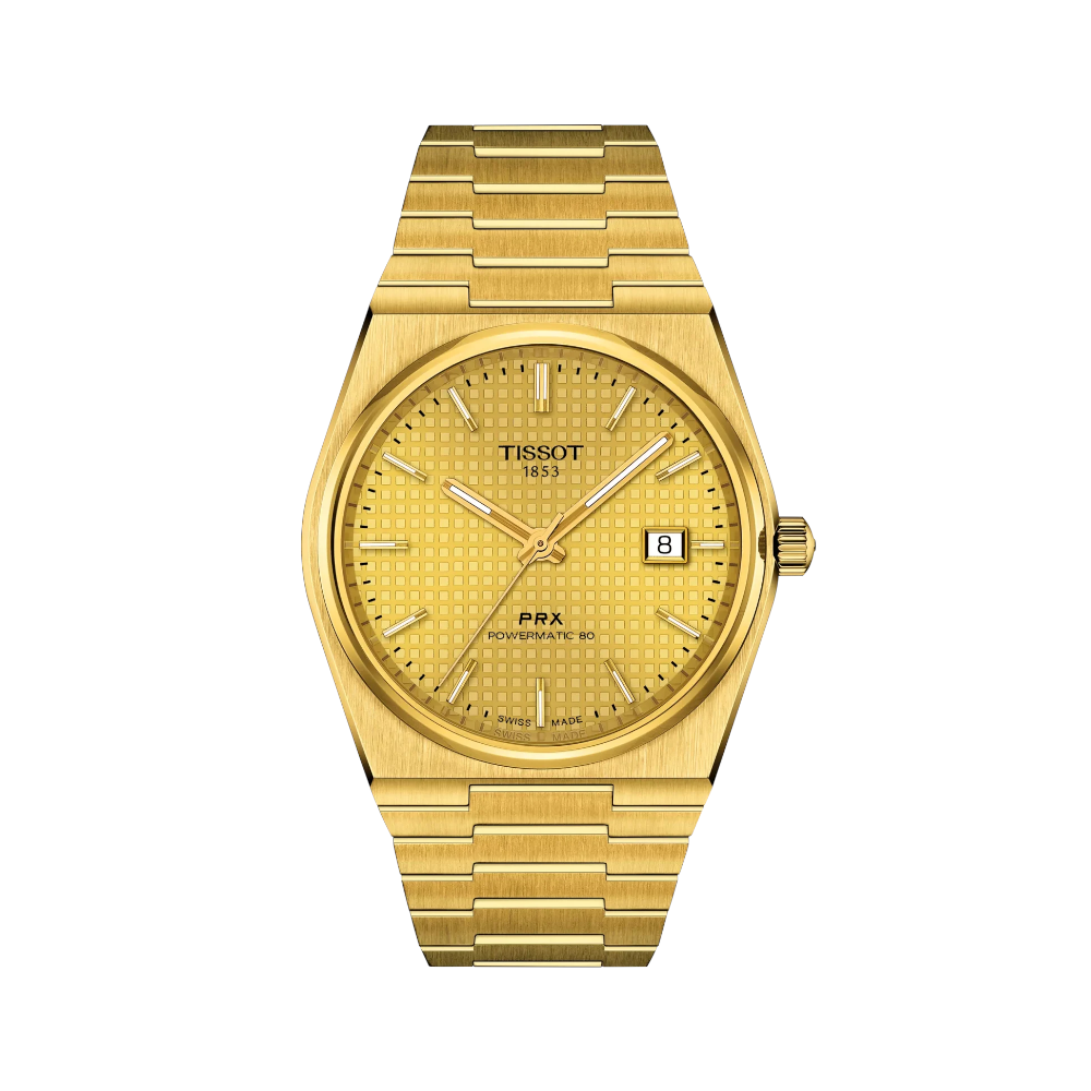 TISSOT PRX