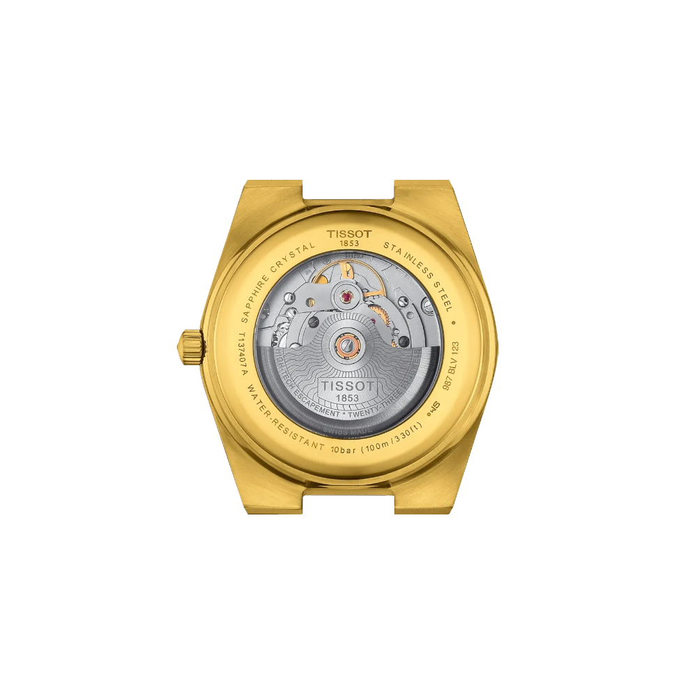 Tissot - Orologio solo tempo PRX automatico | 40mm
