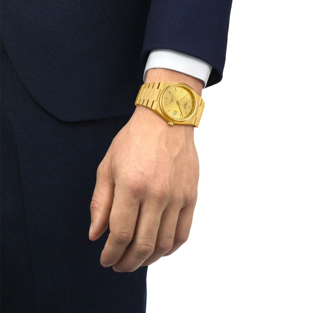 Tissot - Orologio solo tempo PRX automatico | 40mm