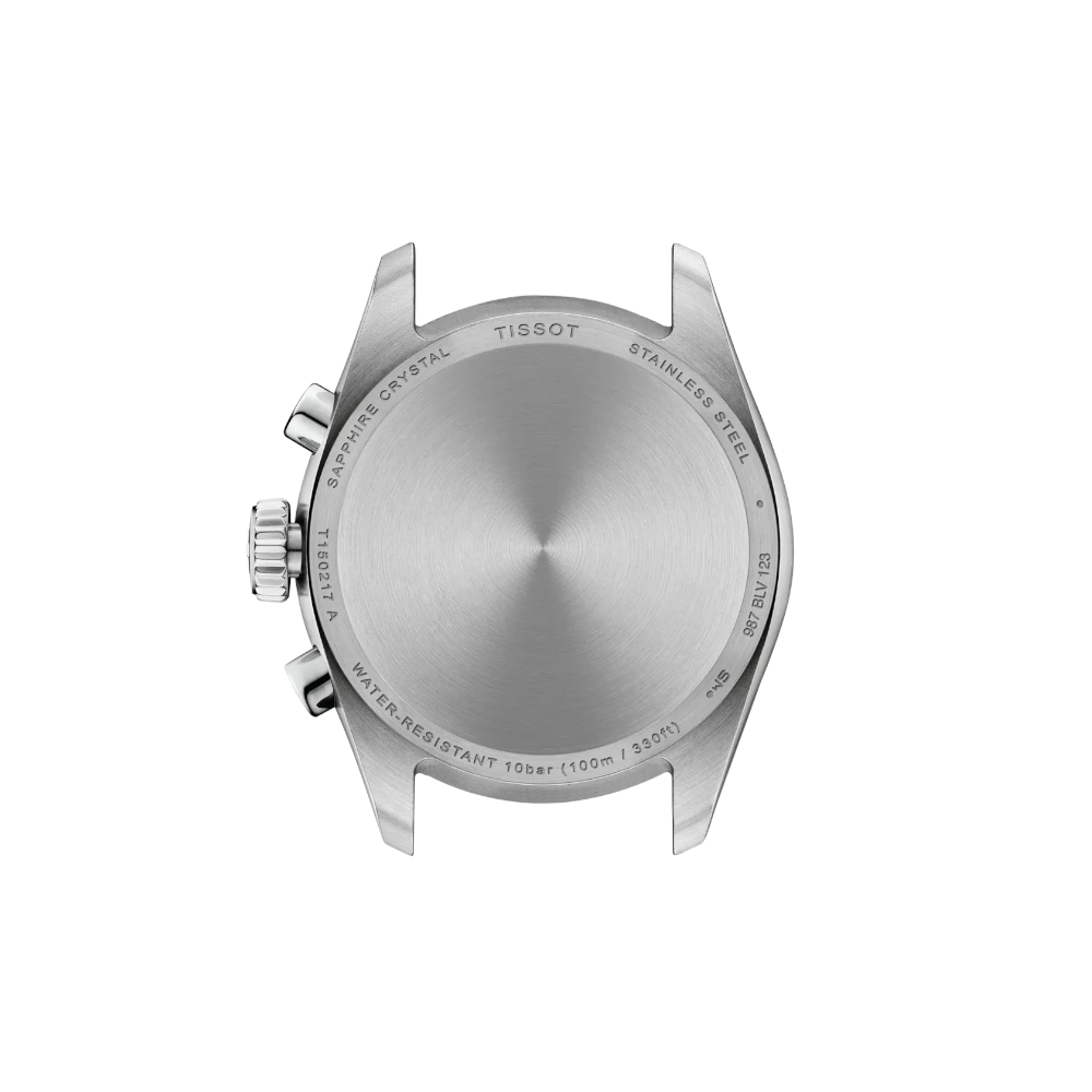 Tissot - Orologio cronografo PR100 al quarzo | 36mm