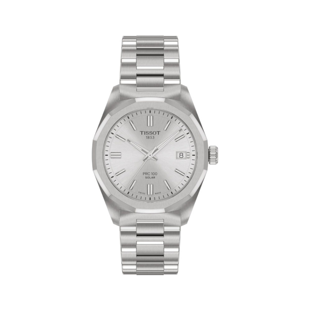 Tissot - Orologio PRC 100 Solar | 34mm