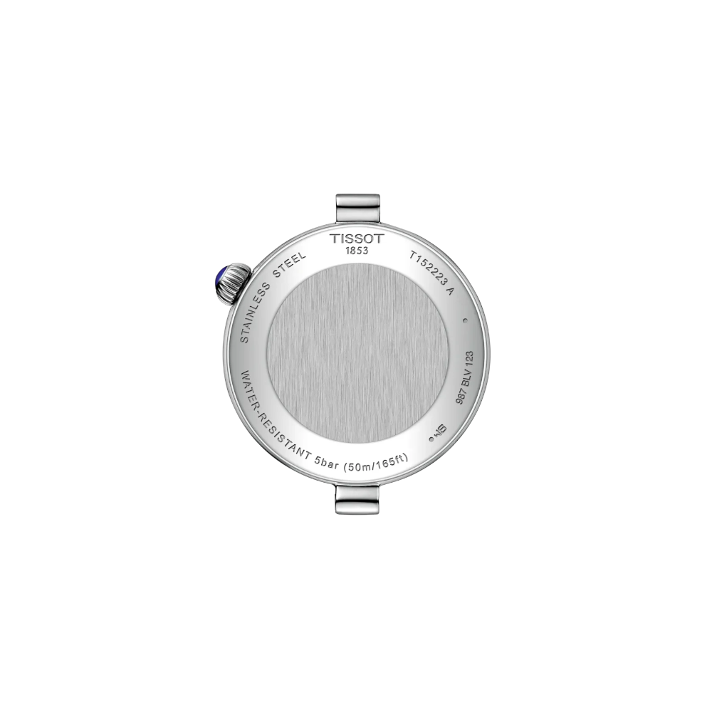 Tissot - Orologio Desir Moonphase | 29,6 mm