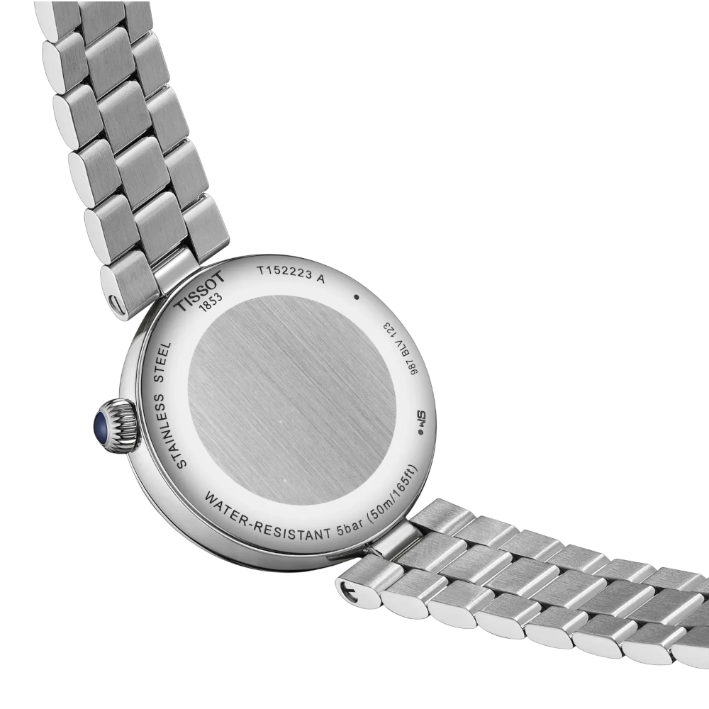 Tissot - Orologio Desir Moonphase | 29,6 mm